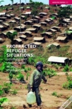 Capa do artigo Protracted Refugee Situations