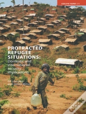 Capa do artigo Protracted Refugee Situations
