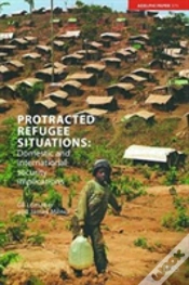 Capa do artigo Protracted Refugee Situations