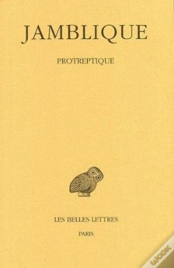 Capa do artigo Protreptique