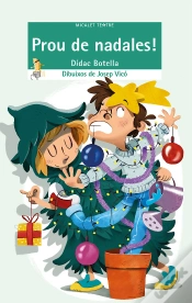 Capa do artigo Prou De Nadales!