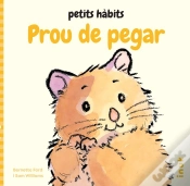 Capa do artigo Prou De Pegar