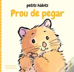 Capa do artigo Prou De Pegar