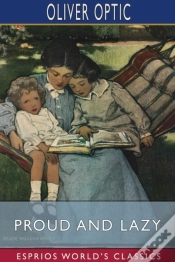 Capa do artigo Proud And Lazy (Esprios Classics)