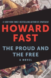Capa do artigo Proud And The Free