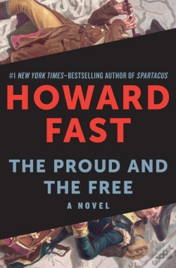 Capa do artigo Proud And The Free