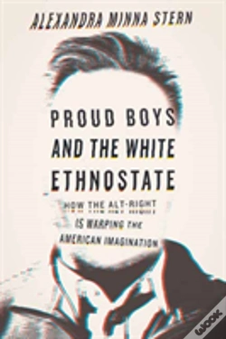 Capa do artigo Proud Boys And The White Ethnostate