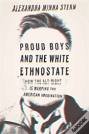 Capa do artigo Proud Boys And The White Ethnostate