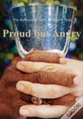 Proud But Angry