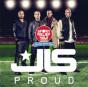 Proud - CD - Preview