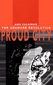 Capa do artigo Proud City
