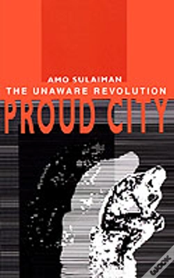 Capa do artigo Proud City