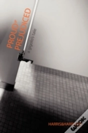 Capa do artigo Proud & Prejudiced