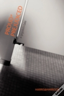 Capa do artigo Proud & Prejudiced