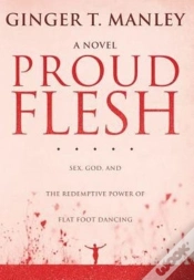 Capa do artigo Proud Flesh
