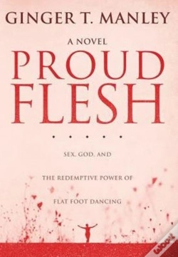 Capa do artigo Proud Flesh