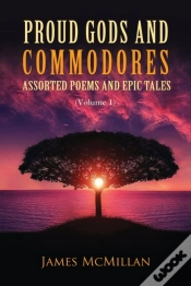 Capa do artigo Proud Gods And Commodores: Assorted Poem