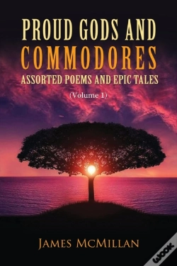 Capa do artigo Proud Gods And Commodores: Assorted Poem