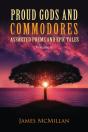 Proud Gods And Commodores: Assorted Poem - Preview