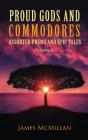 Proud Gods And Commodores: Assorted Poem - Preview