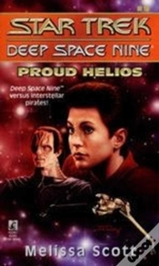 Capa do artigo Proud Helios