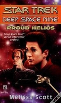Capa do artigo Proud Helios