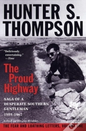 Capa do artigo Proud Highway