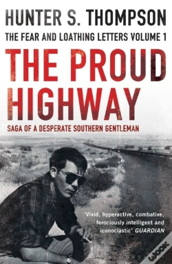 Capa do artigo Proud Highway