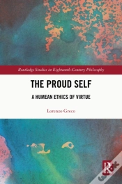 Capa do artigo Proud Self