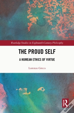 Capa do artigo Proud Self