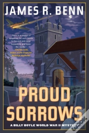 Capa do artigo Proud Sorrows