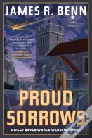 Proud Sorrows
