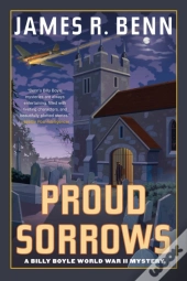 Proud Sorrows
