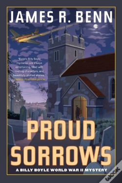 Capa do artigo Proud Sorrows