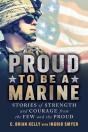 Proud To Be A Marine - Preview