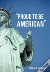 Capa do artigo "Proud To Be American"