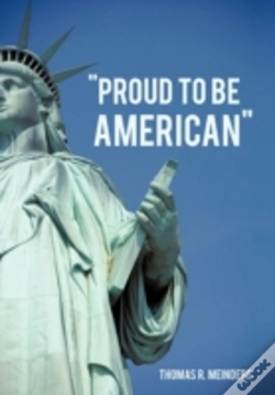 Capa do artigo "Proud To Be American"