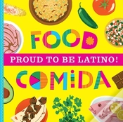 Capa do artigo Proud To Be Latino