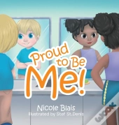 Proud To Be Me!