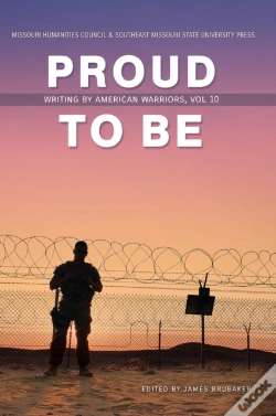 Capa do artigo Proud To Be, Volume 10