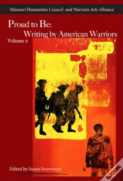 Capa do artigo Proud To Be, Volume 2