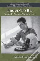 Proud To Be, Volume 4