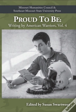 Capa do artigo Proud To Be, Volume 4