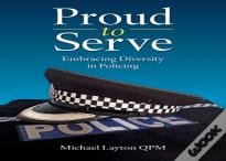 Proud To Serve