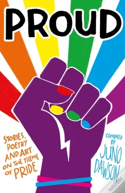 Capa do artigo Proud