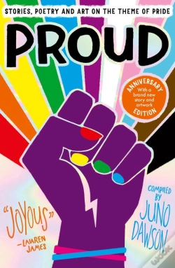 Capa do artigo Proud