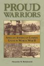 Proud Warriors Volume 6 - Preview