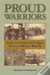 Proud Warriors Volume 6
