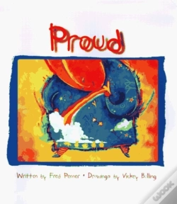 Capa do artigo Proud