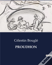 Capa do artigo Proudhon - .